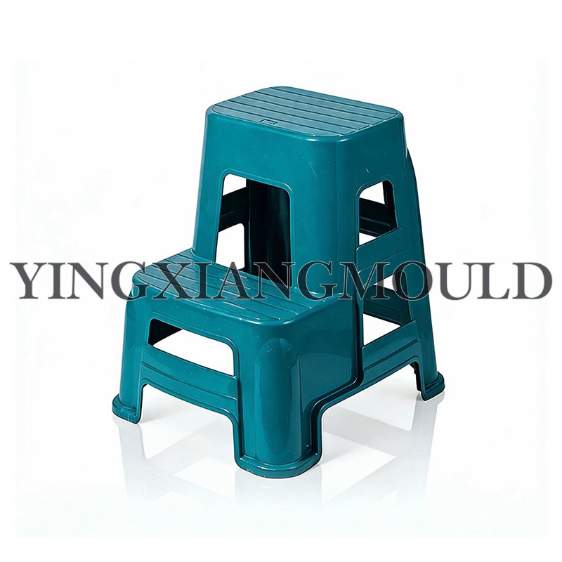 Two-Step Stool
